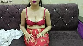 hey check this indian desi aunt's juicy fuddi and big ass bent over doggystyle