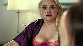oh gosh my stepsisters flipped tables on stepmom me for top favorite now!!