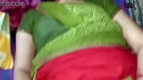 Closeup Pussy Licking Leads to Hard Fucking of Indian Hottie Janvibhabhi