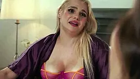 oh gosh my stepsisters flipped tables on stepmom me for top favorite now!!