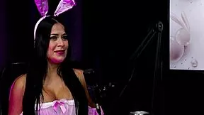 damn alice vasconcelos got her vid leaked 😱 she was wild fucking in church passed out taking it up the ass then filmed for producer on sheer red 🔥