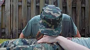 Female Recruits Master Essential Army Training Drills and Fitness Routines