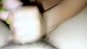 Malaysian Boss Roughly Fucks Petite Asian Maid Assistant On Desk