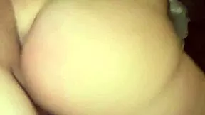 stepson, fuck me harder on your huge cock then suck it!