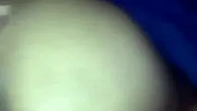 Reddros shakes her massive ebony bbw ass till it squirts wet