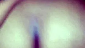 Reddros shakes her massive ebony bbw ass till it squirts wet