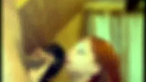 Holy fuck, pounding perfect girlfriend Amberzinha bent over doggystyle in Campos do Jordão! Monster cock rides her tight Brazilian ass free scene