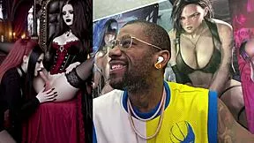 nico robin trans goth teen sucks hard cock cum facial vr anal fuck?