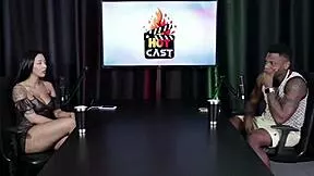 will mastro drops filthy chat bombs on porn cast brazil part 2 sheer red vibes