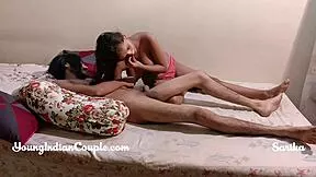 ohh i love this big cock indian teen says then stepbro fucks her hard anally