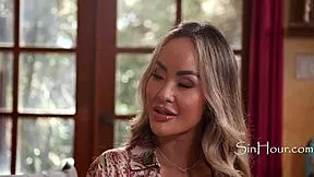 uh hey new stepmom i wanna fuck you bad