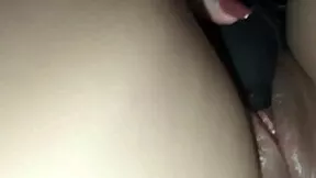 Latina Mommy Begs No Creampie During Rough Anal Fuck