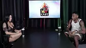 will mastro drops filthy chat bombs on porn cast brazil part 2 sheer red vibes