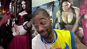 nico robin trans goth teen sucks hard cock cum facial vr anal fuck?