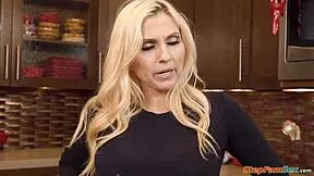 wanna suck on my big teen 18+ boobs stepmom oh god yes please do it now