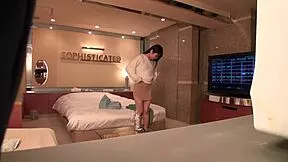 Secret Young Japanese Idol's Bedroom Exposure First Time Curvy Secrets Revealed