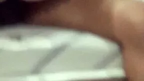 wanna watch this tight pink pussy take big black cock doggystyle?