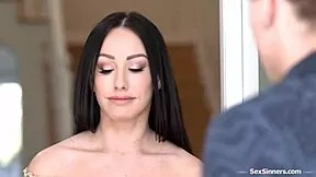 lonely housewife craves rough cock pounding her wet pussy
