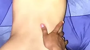 wet big tits asian bends over rides cock doggystyle cowgirl homemade