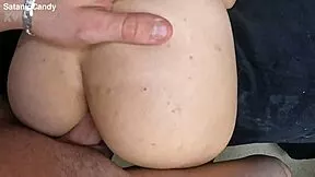 A dirty girl takes fisting face fuck and hard anal creampie rough