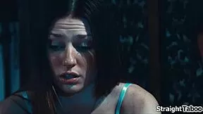 oh my god you're fucking my stepdaughter right now!