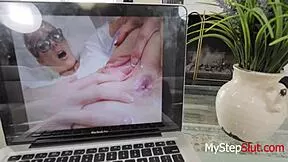 My stepdaughter's my own pornstar slut sidra sage i fuck her daily ugh