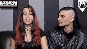 camgirl, wanna know how this teen milf amateur teases pussy on webcam for creampie tips?