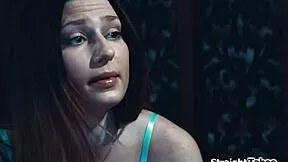 oh my god you're fucking my stepdaughter right now!