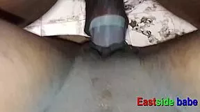 wanna watch this ebony bbc destroy bbw pussy in hardcore banging session?