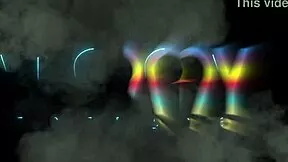 😍 petite larinha's back gettin fucked by 4 monster cocks dap no pussy play! 🔥