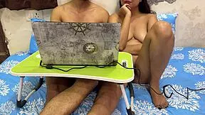 xxx indian couple full day nude at home challenge