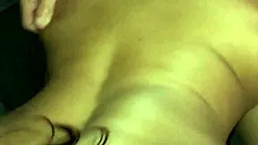 pov do you see this brazilian milf cheating