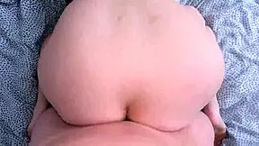 busty pharmagirl steals cum from married man on bed