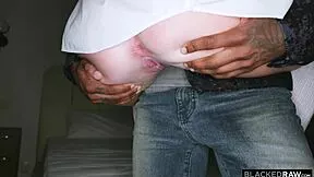 blackedraw do you dump bf for bbc at club