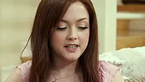 Teen tells stepdad anal is favorite