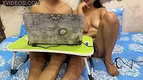 xxx indian couple full day nude at home challenge