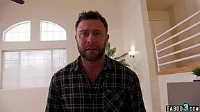 Teen tells stepdad anal is favorite