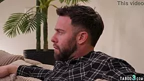 Teen tells stepdad anal is favorite