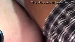 stepsister gets very wet watching xvideos with stepbrother
