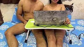 xxx indian couple full day nude at home challenge