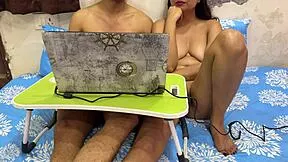 xxx indian couple full day nude at home challenge