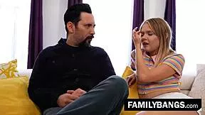 tiny teen wants daddy cock in her pussy