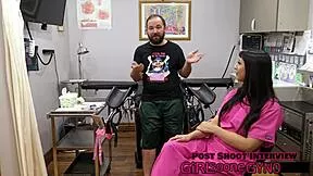 Yoli dolly masturbacion anal con dildo
