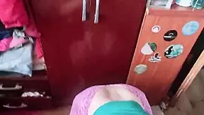 que ricos sentones me da culona