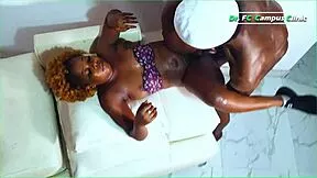 mdx pt3 african big ass nurse fucked by patient