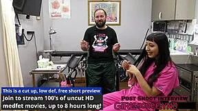 Yoli dolly masturbacion anal con dildo