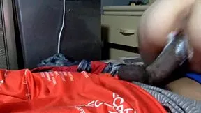 stepdad catches stepdaughter watching porn and makes her ride