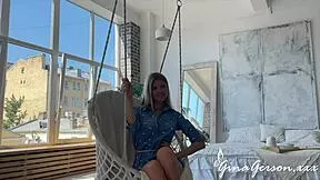 Gina gerson next door tease