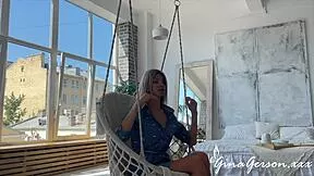 Gina gerson next door tease