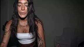 My stepsis needs an orgasm